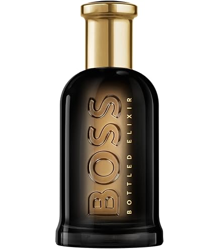 Hugo Boss Oud Saffron Perfume for Men Eau De Parfum 100ML : Amazon